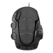 Minn Kota Terrova/Riptide Terrova Corded Foot Pedal [1866077], Trolling Motor Accessories, Minn Kota, , , at Festive Water Paddlesports