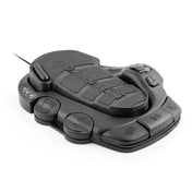 Minn Kota Terrova/Riptide Terrova QUEST Corded Foot Pedal [1866078], Trolling Motor Accessories, Minn Kota, , , at Festive Water Paddlesports