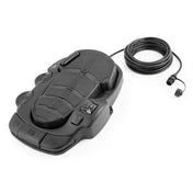Minn Kota Terrova/Riptide Terrova QUEST Corded Foot Pedal [1866078], Trolling Motor Accessories, Minn Kota, , , at Festive Water Paddlesports
