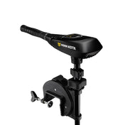 Minn Kota Traxxis 55 Freshwater Trolling Motor - Transom Mount - 12V - 55lb - 36" [1368715M], Trolling Motors, Minn Kota, , , at Festive Water Paddlesports