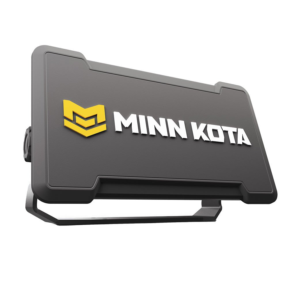 Minn Kota UC X7 Premium Display Cover [780051-1], Accessories, Minn Kota, at Festive Water Paddlesports