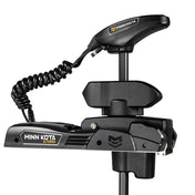 Minn Kota Ulterra QUEST 90/115 Trolling Motor w/Wireless Remote - Dual Spectrum CHIRP - 24/36V - 90/115LBS - 60" [1358541], Trolling Motors, Minn Kota, , , at Festive Water Paddlesports