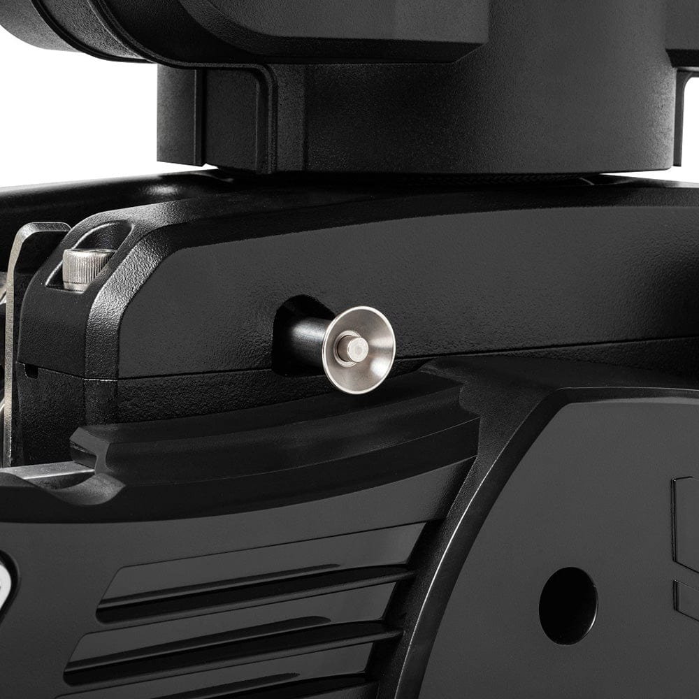 Minn Kota Ulterra QUEST 90/115 Trolling Motor w/Wireless Remote - MEGA Down/Side Imaging - 24/36V - 90/115LBS - 45" [1358501], Trolling Motors, Minn Kota, , , at Festive Water Paddlesports