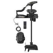 Minn Kota Ulterra QUEST 90/115 Trolling Motor w/Wireless Remote - MEGA Down/Side Imaging - 24/36V - 90/115LBS - 45" [1358501], Trolling Motors, Minn Kota, , , at Festive Water Paddlesports