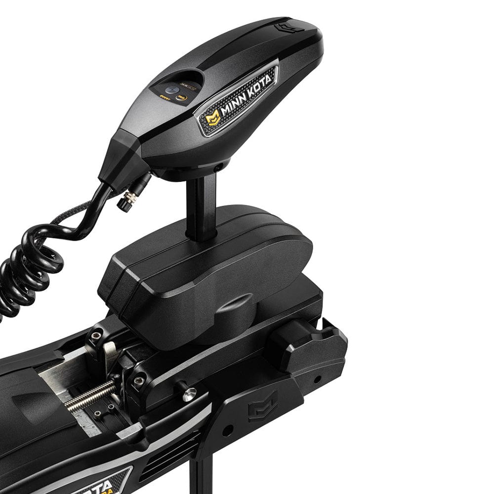 Minn Kota Ulterra QUEST 90/115 Trolling Motor w/Wireless Remote - MEGA Down/Side Imaging - 24/36V - 90/115LBS - 60" [1358502], Trolling Motors, Minn Kota, , , at Festive Water Paddlesports
