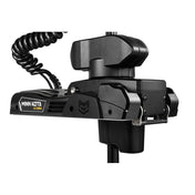 Minn Kota Ulterra QUEST 90/115 Trolling Motor w/Wireless Remote - MEGA Down/Side Imaging - 24/36V - 90/115LBS - 60" [1358502], Trolling Motors, Minn Kota, , , at Festive Water Paddlesports
