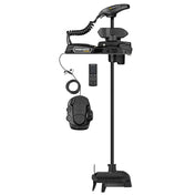Minn Kota Ulterra QUEST 90/115 Trolling Motor w/Wireless Remote - MEGA Down/Side Imaging - 24/36V - 90/115LBS - 60" [1358502], Trolling Motors, Minn Kota, , , at Festive Water Paddlesports