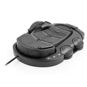 Minn Kota Ulterra/RT Ulterra Corded Foot Pedal [1866081], Trolling Motor Accessories, Minn Kota, , , at Festive Water Paddlesports