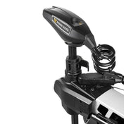 Minn Kota Ultrex QUEST 90/115 Trolling Motor w/Micro Remote - Dual Spectrum CHIRP - 24/36V - 90/115LBS - 45" [1368900], Trolling Motors, Minn Kota, , , at Festive Water Paddlesports