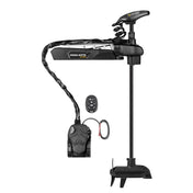 Minn Kota Ultrex QUEST 90/115 Trolling Motor w/Micro Remote - Dual Spectrum CHIRP - 24/36V - 90/115LBS - 52" [1368901], Trolling Motors, Minn Kota, , , at Festive Water Paddlesports