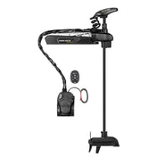 Minn Kota Ultrex QUEST 90/115 Trolling Motor w/Micro Remote - Dual Spectrum CHIRP - 24/36V - 90/115LBS - 60" [1368902], Trolling Motors, Minn Kota, , , at Festive Water Paddlesports