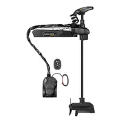Minn Kota Ultrex QUEST 90/115 Trolling Motor w/Micro Remote - MEGA Down/Side Imaging - 24/36V - 90/115LBS - 52" [1368921], Trolling Motors, Minn Kota, , , at Festive Water Paddlesports
