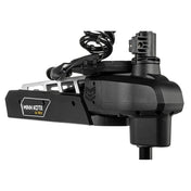 Minn Kota Ultrex QUEST 90/115 Trolling Motor w/Micro Remote - MEGA Down/Side Imaging - 24/36V - 90/115LBS - 52" [1368921], Trolling Motors, Minn Kota, , , at Festive Water Paddlesports