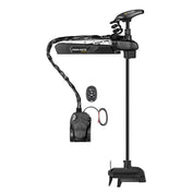 Minn Kota Ultrex QUEST 90/115 Trolling Motor w/Remote - MEGA Down/Side Imaging - 24/36V - 90/115LBS - 60" [1368922], Trolling Motors, Minn Kota, , , at Festive Water Paddlesports