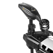 Minn Kota Ultrex QUEST 90/115 Trolling Motor w/Remote - MEGA Down/Side Imaging - 24/36V - 90/115LBS - 60" [1368922], Trolling Motors, Minn Kota, , , at Festive Water Paddlesports
