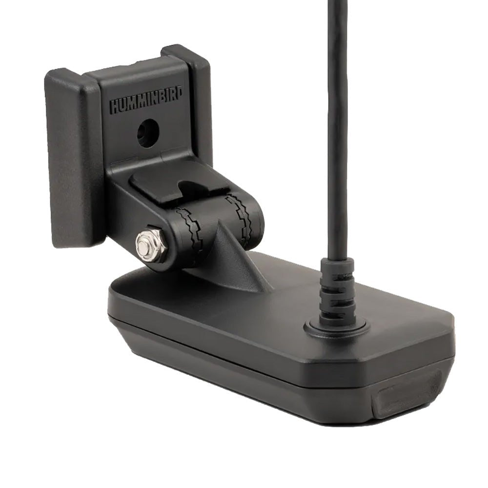 Temp Transom Transducer [710314-1], Transducers, Minn Kota, at Festive Water Paddlesports