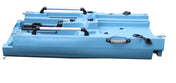 Modular Kayak Middle Section — Solo to Tandem Conversion, , ReelYaks, Rocket Custom at Festive Water Paddlesports