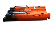 Modular Kayak Middle Section — Solo to Tandem Conversion, , ReelYaks, Rocket Custom at Festive Water Paddlesports