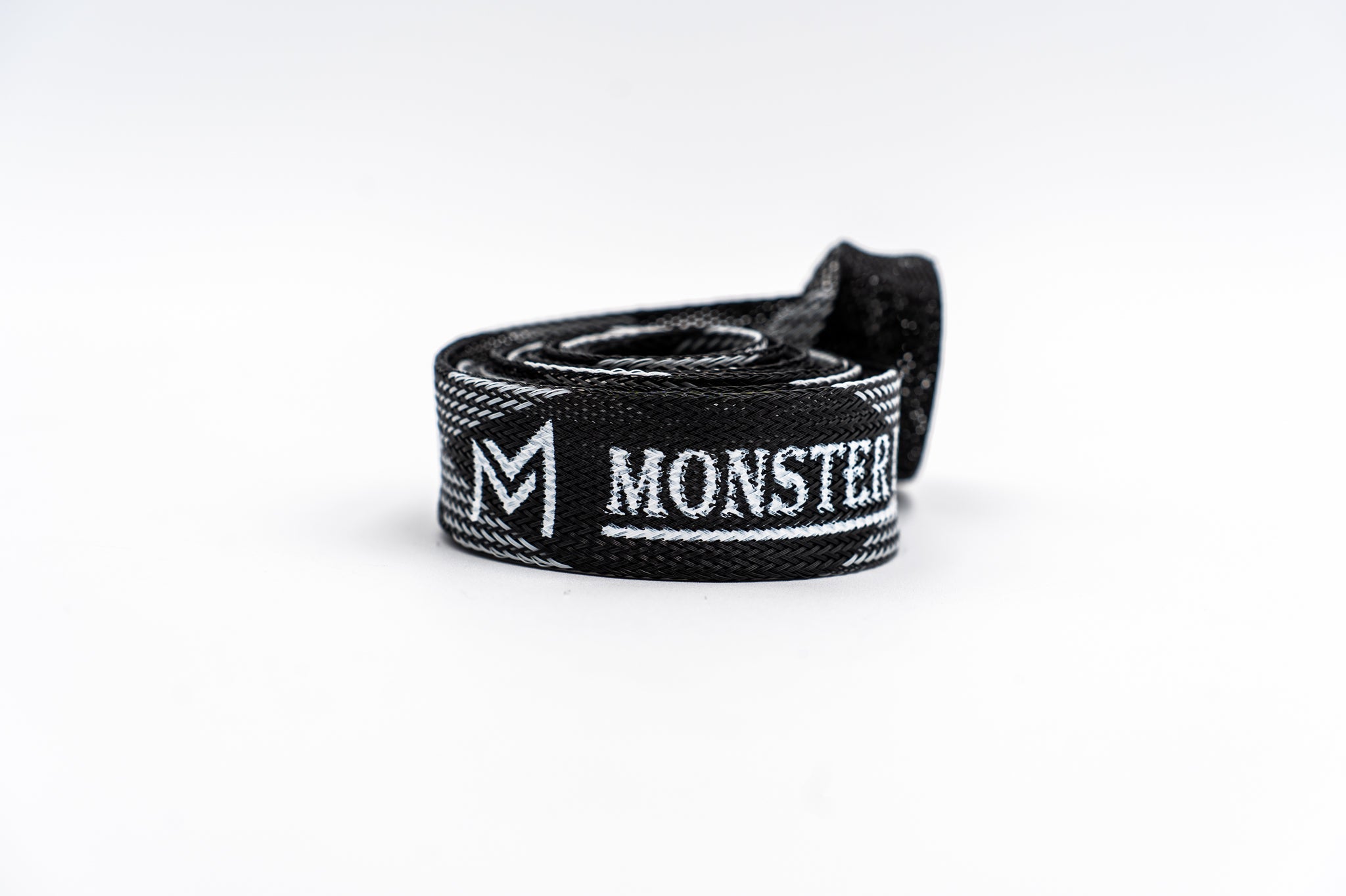 Monster Marine Rod Sock, Accessories, Monster Marine Lithium, Black at Festive Water Paddlesports