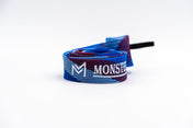 Monster Marine Rod Sock, Accessories, Monster Marine Lithium, Blue at Festive Water Paddlesports