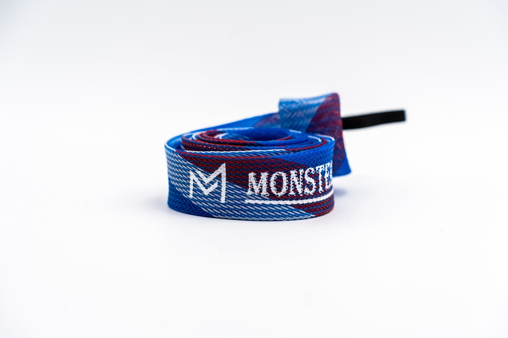 Monster Marine Rod Sock, Accessories, Monster Marine Lithium, Blue at Festive Water Paddlesports