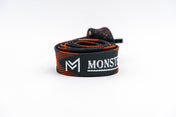 Monster Marine Rod Sock, Accessories, Monster Marine Lithium, Orange at Festive Water Paddlesports