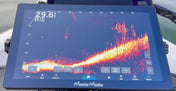 MONSTER MONITOR - FOCUS 16, , Monster Marine Lithium, at Festive Water Paddlesports