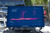 MONSTER MONITOR - FOCUS 16, , Monster Marine Lithium, at Festive Water Paddlesports
