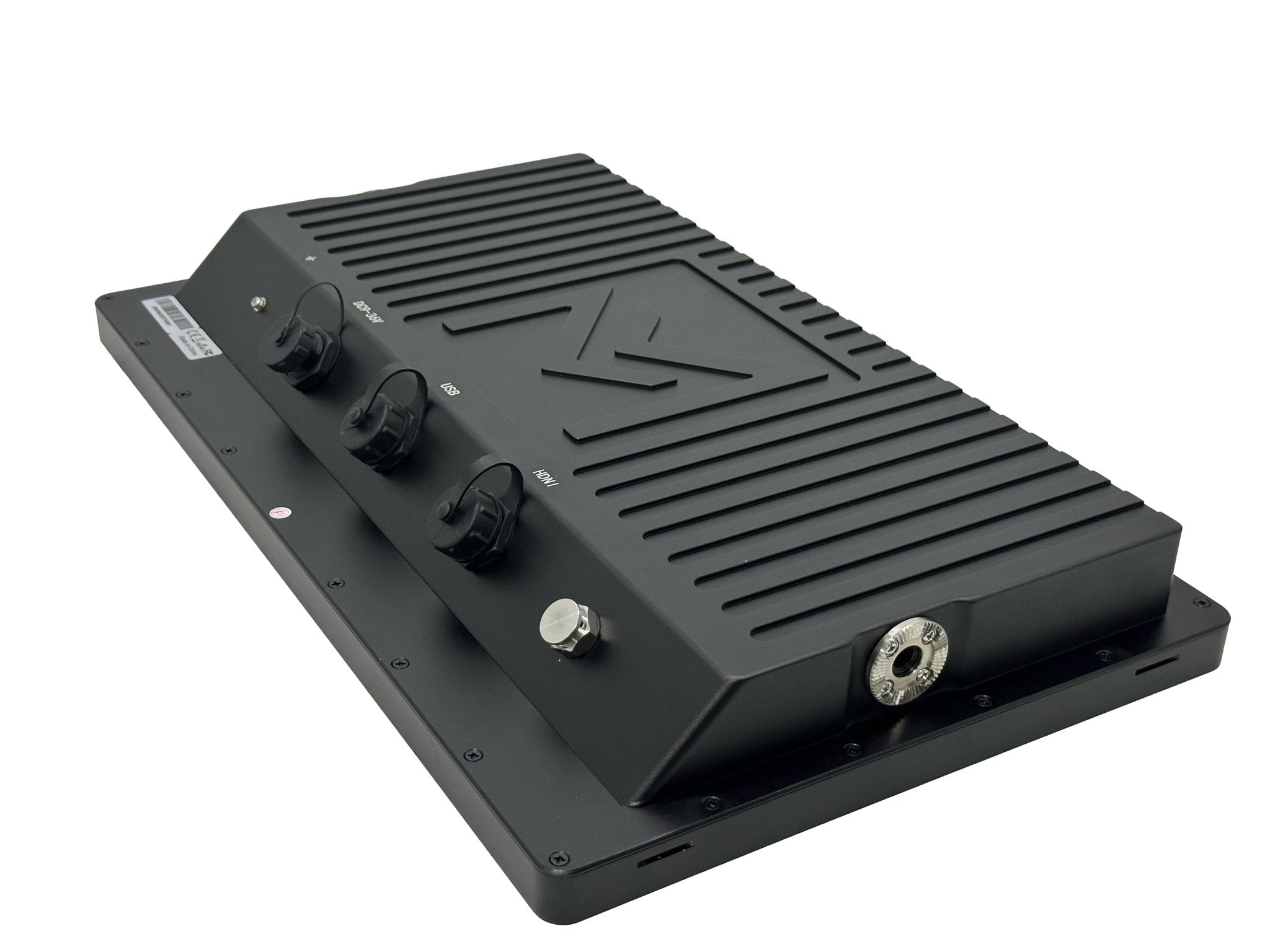 MONSTER MONITOR - FOCUS 16, , Monster Marine Lithium, at Festive Water Paddlesports