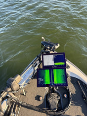 MONSTER MONITOR - FOCUS 19, , Monster Marine Lithium, at Festive Water Paddlesports