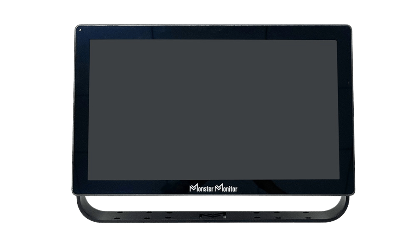 MONSTER MONITOR - FOCUS 22, , Monster Marine Lithium, at Festive Water Paddlesports