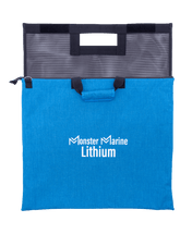 MONSTER TOURNAMENT WEIGH IN BAG, , Monster Marine Lithium, at Festive Water Paddlesports