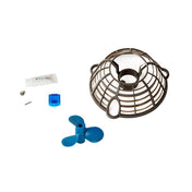 Motor Kare Kit, , bixpyusa, J - 1 Kare Kit at Festive Water Paddlesports