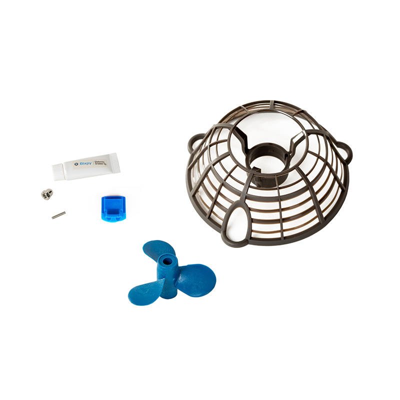 Motor Kare Kit, , bixpyusa, J - 1 Kare Kit at Festive Water Paddlesports