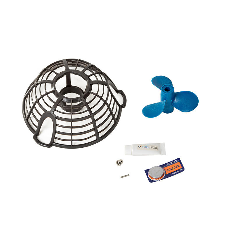 Motor Kare Kit, , bixpyusa, J - 2 Kare Kit at Festive Water Paddlesports