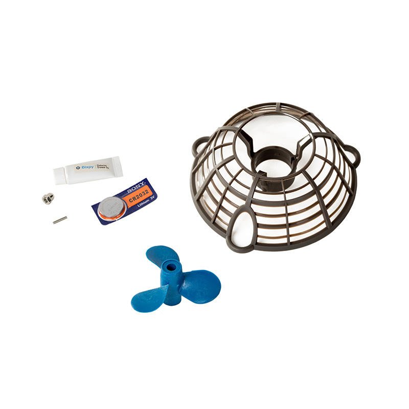 Motor Kare Kit, , bixpyusa, K - 1 Kare Kit at Festive Water Paddlesports