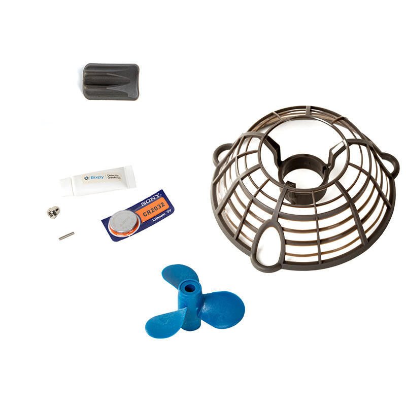 Motor Kare Kit, , bixpyusa, K - 1 Kare Kit at Festive Water Paddlesports
