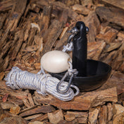 Mushroom Anchor, BOAT ACCESSORY, Newport Wholesale, 10lb at Festive Water Paddlesports