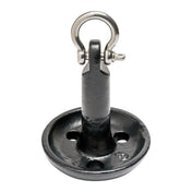 Mushroom Anchor, BOAT ACCESSORY, Newport Wholesale, 5lb at Festive Water Paddlesports