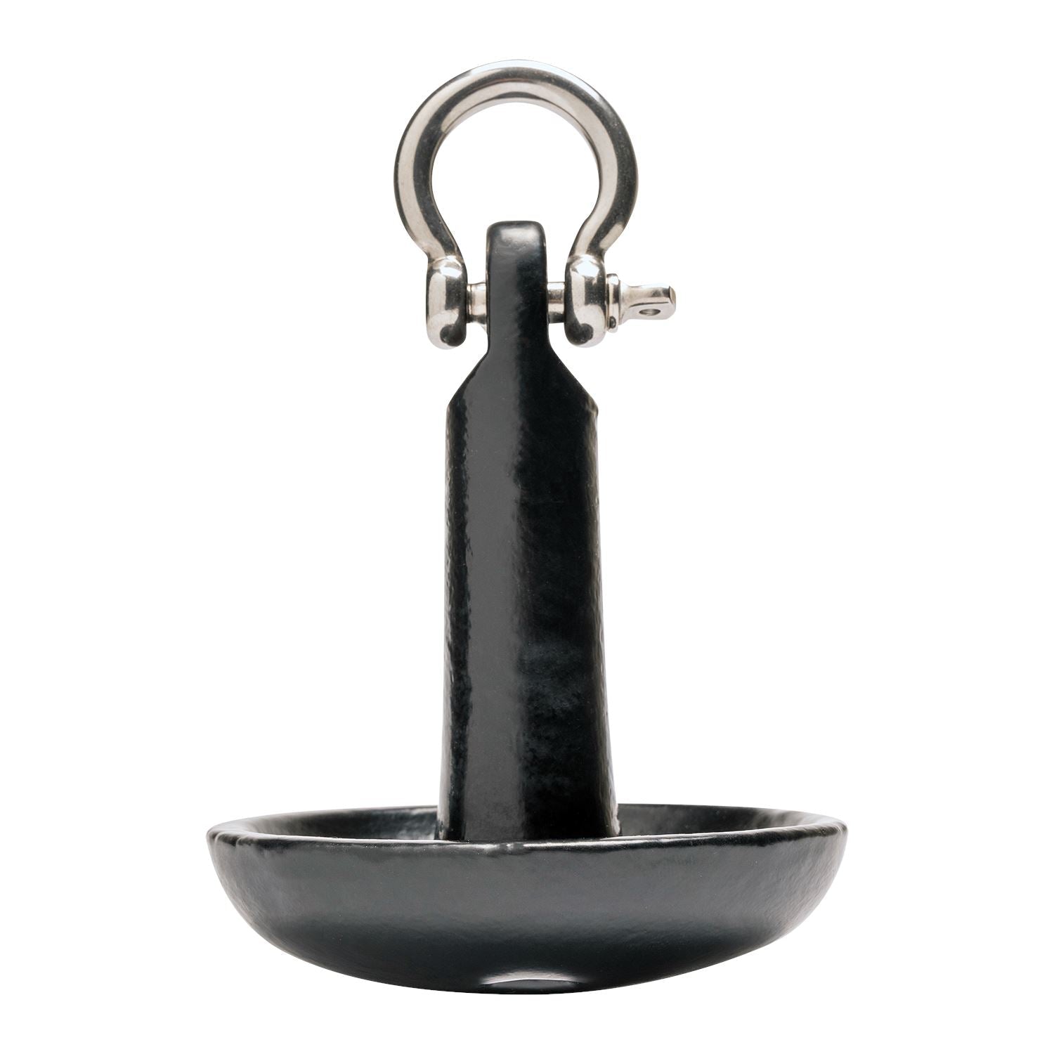 Mushroom Anchor, BOAT ACCESSORY, Newport Wholesale, 5lb at Festive Water Paddlesports