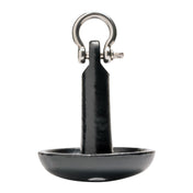 Mushroom Anchor, BOAT ACCESSORY, Newport Wholesale, 5lb at Festive Water Paddlesports