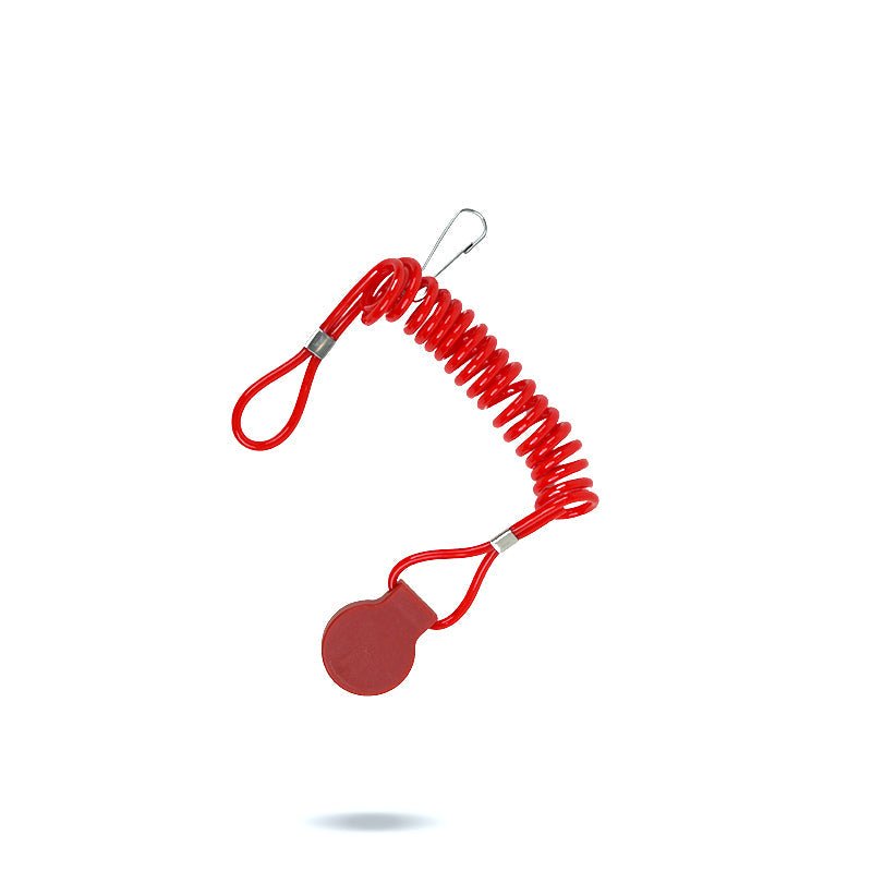 N - 3 Magnetic Kill Switch, , bixpyusa, at Festive Water Paddlesports