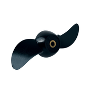 N - 3 Propeller Assembly, , bixpyusa, at Festive Water Paddlesports