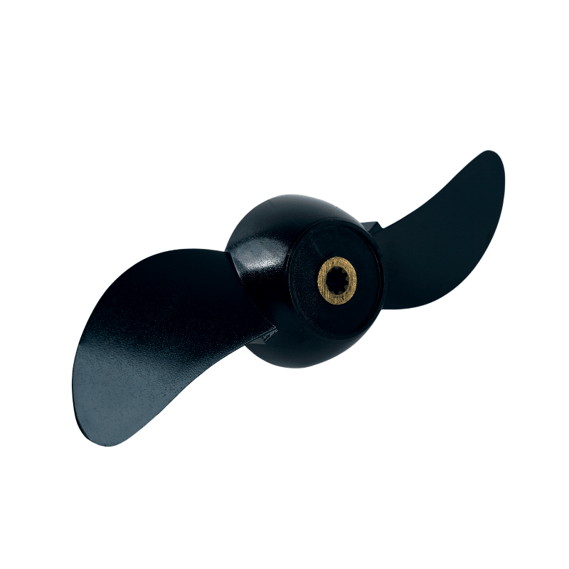 N - 3 Propeller Assembly, , bixpyusa, at Festive Water Paddlesports