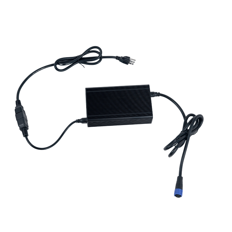 N - 3 Standard Battery Charger, , bixpyusa, at Festive Water Paddlesports