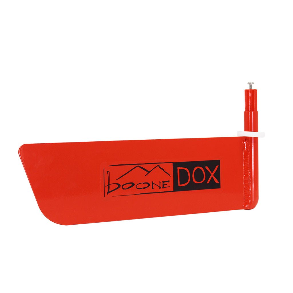 N Rudder, , Boonedox USA, BDX Orange at Festive Water Paddlesports
