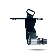 Native Pedal Drive Adapter, , bixpyusa, K - 1 Motor at Festive Water Paddlesports