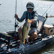 Native Pedal Drive Adapter, , bixpyusa, K - 1 Motor at Festive Water Paddlesports