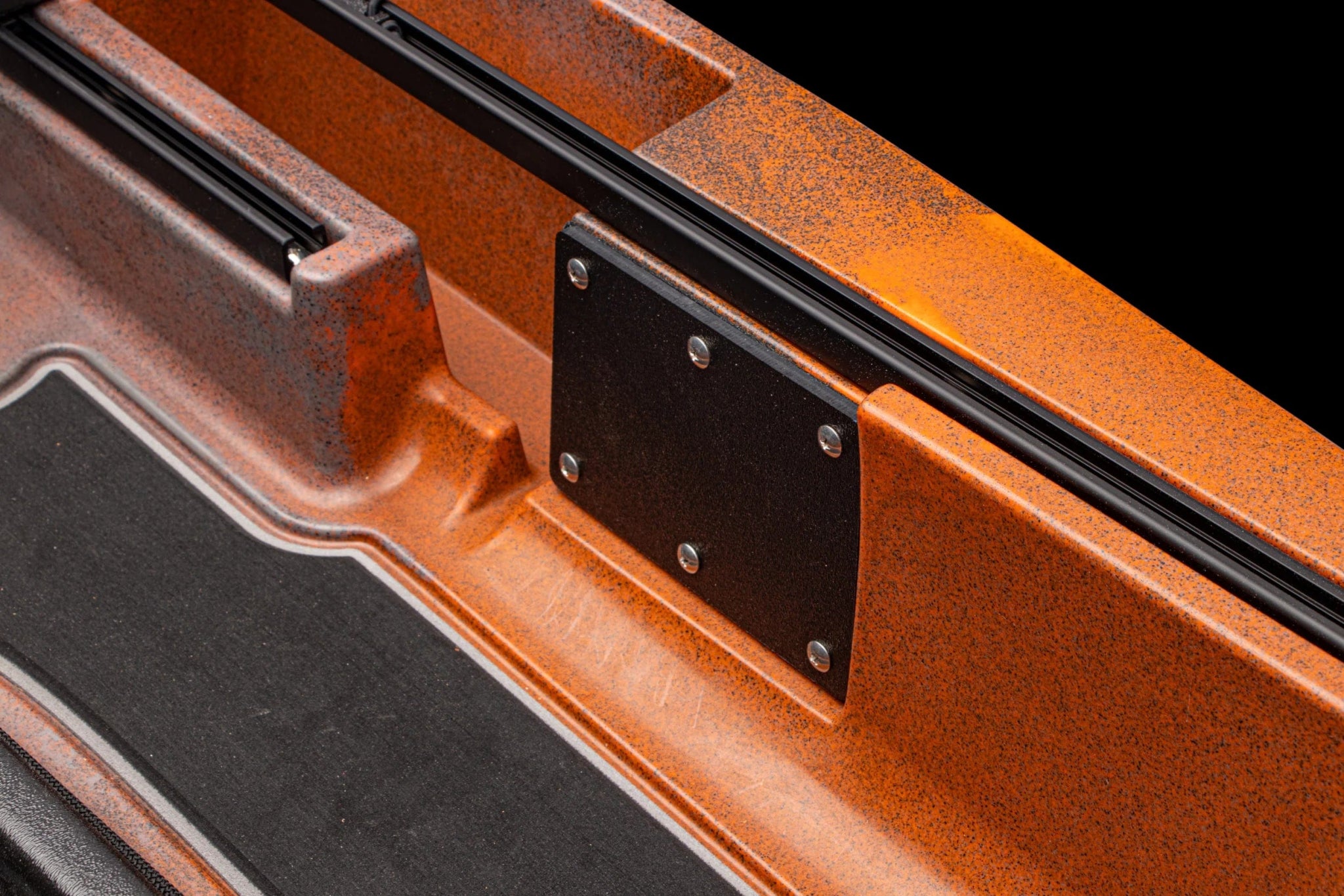 Native Slayer MAX Electronic Switch Plates Pair, Electronic Switch Plates, Native Watercraft, , , at Festive Water Paddlesports