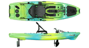 Native Slayer Propel 10 LTE Pedal Drive Kayak, Fishing Kayak, Native Watercraft, Sublime, , at Festive Water Paddlesports